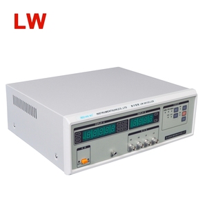 Digital <strong>Lcr</strong> <strong>Meter</strong> 100Hz 1KHz 10KHz High Precision <strong>Lcr</strong> <strong>Meter</strong> - Product Image 2
