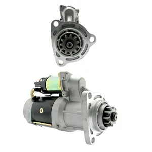 Starter מנוע עבור Cummins ISM 11.0L/עבור Cummins ISX 15.0L 8200032 8200039 10461756