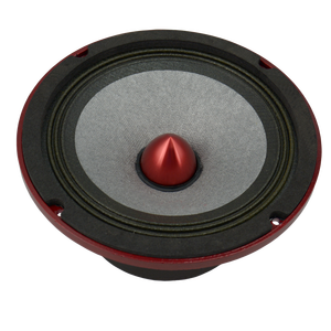 <span class=keywords><strong>Soway</strong></span> SW-604PRO 6.5 "500W Pro Audio Car Speaker, Bullet Cap Speaker - Product Image 2