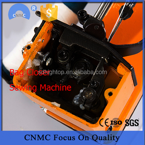 <span class=keywords><strong>El</strong></span>éctrica sello <span class=keywords><strong>el</strong></span> arroz máquina de sellado cosido carta máquina de coser portátil - Product Image 3