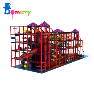 2016 Asia más caliente Kids Play <span class=keywords><strong>juego</strong></span> suave interior gimnasio - Product Image 3