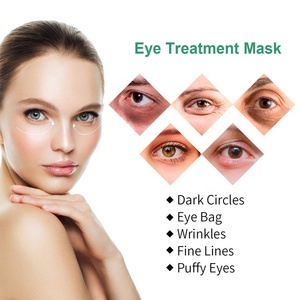 <span class=keywords><strong>Masque</strong></span> oculaire professionnel ODM, Gel de soins pour les <span class=keywords><strong>yeux</strong></span>, contre les <span class=keywords><strong>rides</strong></span> et les cernes, haute qualité, traitement oculaire, livraison gratuite - Product Image 5