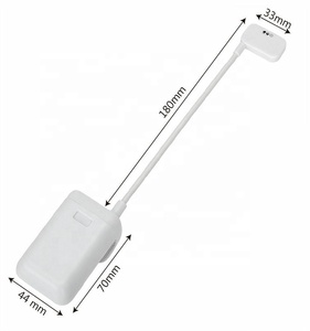 Lampe de lecture pour e-book, alimentation par piles AAA, clip LED, lampe de lecture de luxe, série <span class=keywords><strong>Kindle</strong></span> - Product Image 4