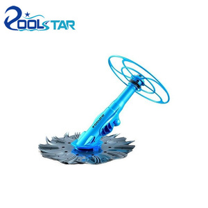 Poolstar P1805 pompa a vuoto automatica scalata parete <span class=keywords><strong>piscina</strong></span> detergente <span class=keywords><strong>per</strong></span> piscine fuori terra - Product Image 5