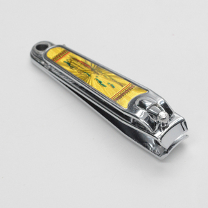 Marka bilinci toptan karbon çelik ayak tırnak makası - Product Image 4