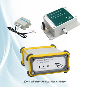 <strong>zigbee</strong> gateway 0-10v output analog <strong>sensor</strong> Wireless Analog <strong>Sensor</strong> for smart farm - Product Image 1