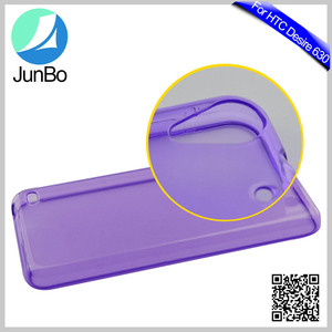 <span class=keywords><strong>Precio</strong></span> de fábrica Caja Del Teléfono Del Gel de Tpu Suave para <span class=keywords><strong>Htc</strong></span> <span class=keywords><strong>Desire</strong></span> 630 - Product Image 3