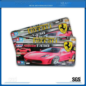 Matrícula de alta calidad Nueva venta Regalo de negocios promocional Ampliamente utilizado en <span class=keywords><strong>Kerala</strong></span> - Product Image 6