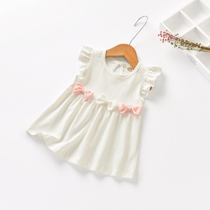 Alibaba India estilo coreano <span class=keywords><strong>cumpleaños</strong></span> <span class=keywords><strong>1</strong></span> <span class=keywords><strong>año</strong></span> vestido <span class=keywords><strong>de</strong></span> bebé con foto - Product Image 4