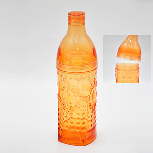 Eco Friendly Plastic Blue Portable <b>Sport</b> <b>Water</b> <b>Bottle</b> - Product Image 2