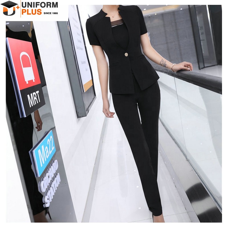 Shop Women's Sexy Business Suits - Stylish & Professional