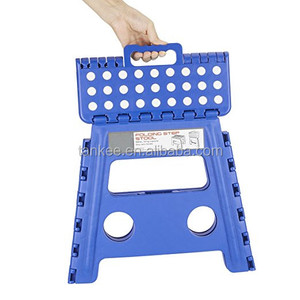 32cm chiều cao hiện đại Nhựa Gấp phân cho đồ nội thất nhà phòng khách sử dụng - Product Image 4