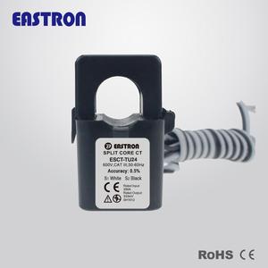 ESCT-TU24 200A/333mV Chia Lõi Hiện Tại Biến Áp (10 ~ 300A) - Product Image 2