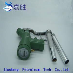 tốt nhất thiết kế kỹ thuật số vòi phun nhiên liệu với đo - Product Image 6