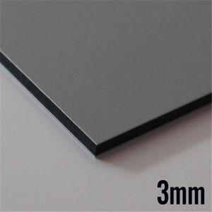 4X8 Ft 200X300 Cm 3 MÉT 4 Mét Acp In Dibond Tấm Giá - Product Image 4