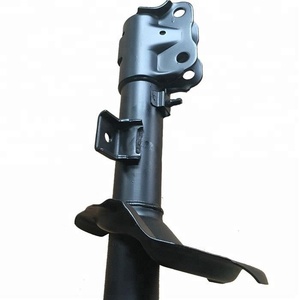 Amortiguador KYB Número 333118 para Toyota Corolla, Sistemas de Suspensión Automotriz - Product Image 4