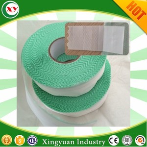 lado de <span class=keywords><strong>la</strong></span> cinta de velcro del pañal del bebé - Product Image 1