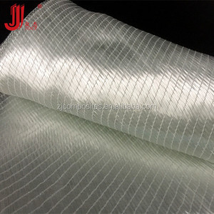 + 45/0/-45 Độ Cấu Trúc Khâu Sợi Thủy Tinh Ba Trục Vải ELTX800 - Product Image 3