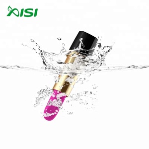 Lápiz labial vibrador <span class=keywords><strong>gratis</strong></span> consoladores la masturbación de mujeres sexo herramientas vibrador - Product Image 3