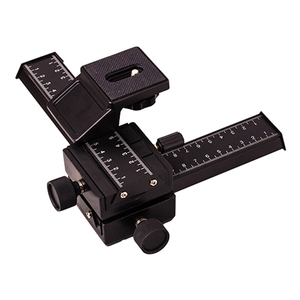 Groothandel Hot Selling Focusing <span class=keywords><strong>Rail</strong></span> 4 Way <span class=keywords><strong>Macro</strong></span> <span class=keywords><strong>Slider</strong></span> Voor Canon Nikon Dslr Camera - Product Image 6