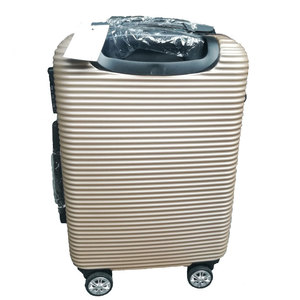 Fabbrica personalizzare il Logo <span class=keywords><strong>e</strong></span> il bagaglio di marca bagaglio colorato Trolley telescopico alla moda borse da viaggio - Product Image 5
