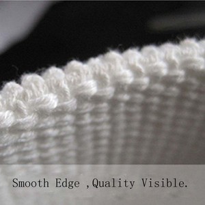 Điều Kiện Mới Công Nghiệp Dệt May Không Khí Trượt Vải Cho Nhà Máy Xi Măng Băng Tải Vành Đai Dệt Lọc Lõi PP Lọc Chất Lỏng Vải - Product Image 5