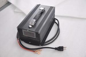 Caricabatterie per <span class=keywords><strong>Auto</strong></span> 12V 10A, Caricabatterie 12 Volt per Veicoli - Product Image 3