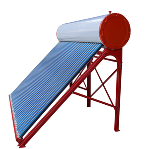 Máy Nước Nóng Năng Lượng Mặt Trời Calentador De Agua Năng Lượng Mặt Trời Nhà Giá Rẻ Ống Nhiệt Máy Nước Nóng Năng Lượng Mặt Trời - Product Image 2