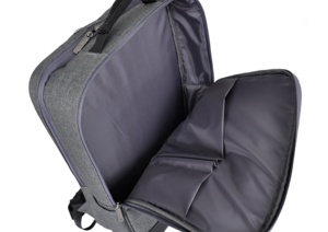 กระเป๋าเป้ใส่แล็ปท็อปสำหรับ Macbook Air,กระเป๋าเป้สะพายหลังแฟชั่นดีไซน์เกาหลีแล็ปท็อปสำหรับ Mac Pro <span class=keywords><strong>Wiwu</strong></span> - Product Image 6