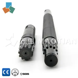 OEM Customized spline shaft for large sightseeing car / three wheel electric scooter with seat