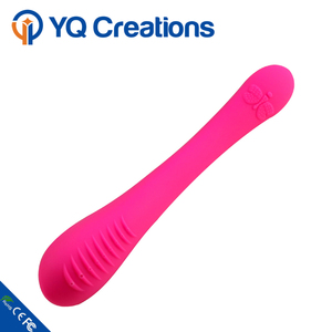 Vibromasseur pour femmes, jouet sexuel Long, Massage à Double tête, vibromasseur, gode - Product Image 3