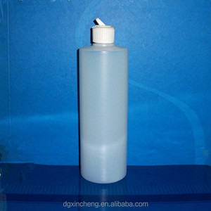 <span class=keywords><strong>500</strong></span> ml 1000 ml en plastique bouteille vide bouteille DE HDPE pour l'emballage liquide - Product Image 1