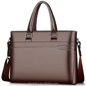Top 5 Selling Stylish Large Capacity Business Office Bags Odm Oem <strong>Briefcase</strong> With Belt Guangzhou Factory - Product Image 2