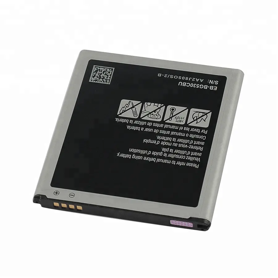 OEM Wholesale Battery EB-BG530CBU for Samsung Galaxy Grand Prime G530 J3 J5 Battery