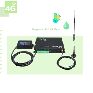 4G SMS Alarm Messenger Data Logger Sms Alarm Sender - Product Image 2