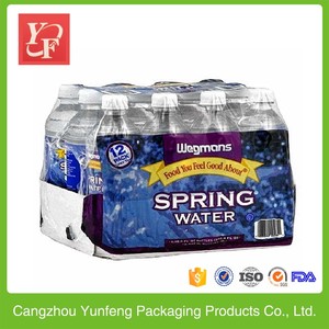 China Fabricante duro imprimió la cubierta del yate de <span class=keywords><strong>film</strong></span> retráctil - Product Image 1