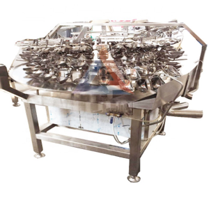 Sản xuất tại Trung Quốc Trứng Phá Vỡ và Tách máy trứng lỏng tách máy - Product Image 3