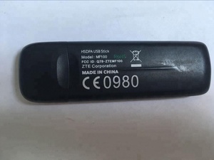 Bán Buôn Giá Rẻ 3G Usb Modem Zte MF100 - Product Image 4