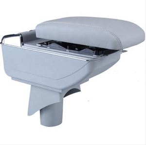 Accesorios para Auto, Consola Central Japonesa, Caja de Consola para Auto, Reposabrazos, Accesorios para Brio, Mobilio, BRV, Suzuki - Product Image 6