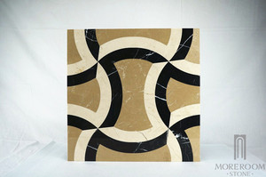 Pietra di marmo; pavimenti in marmo di progettazione; prezzi di marmo italiano - Product Image 1