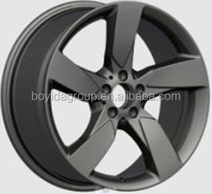 CAR WHEEL RIM con 4/5x9 8/100/110/112/114/3/120 00637 - Product Image 3
