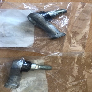 อะไหล่พวงมาลัยรถบรรทุก Oem 32925-00z03 ข้อต่อลูกหมาก/ปลายแกน สำหรับนิสสัน รุ่น UD CW520 - Product Image 3