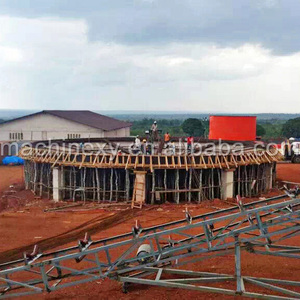Equipo de Procesamiento CIL para Minería de Oro en Roca de Cuarzo a Pequeña Escala, Gran Venta en Tanzania - Product Image 6
