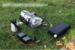 Amd-batterie Merpower 72000mah, powerbank + chargeur <span class=keywords><strong>Portable</strong></span> DC, 60000mah, générateur 70000, pour <span class=keywords><strong>Dell</strong></span>, Lenovo, iPhone, refroidisseur de voyage - Product Image 4