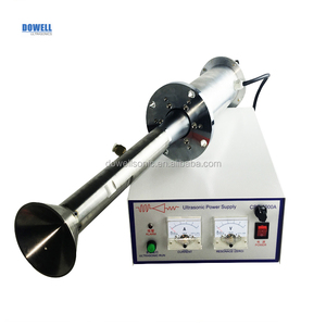 Flujador Ultrasónico Dowellsonic 30k800w con Recubrimiento de Flujo de Área - Product Image 5