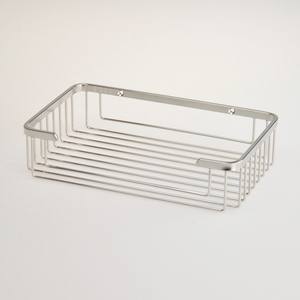 Estantes de Metal para Baño de Acero Inoxidable, Contemporáneos, Ecológicos y Duraderos, para Uso en Hoteles y Apartamentos - Product Image 6