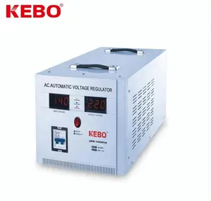 KEBO 10000VA AC Automatic Voltage Stabilizer Relay Type