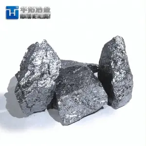 Pure Silicon Metalen 553, 441, 3303, 2202, 1101 Supply