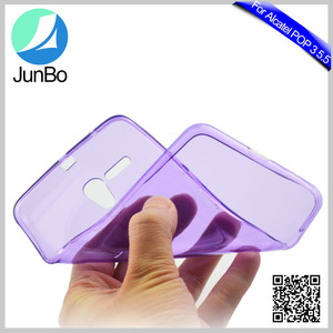 Funky Điện Thoại Di Động <span class=keywords><strong>Case</strong></span> Với Fuction Không Thấm Nước Trường Hợp Bìa Cho <span class=keywords><strong>Alcatel</strong></span> <span class=keywords><strong>Pop</strong></span> <span class=keywords><strong>3</strong></span> 5.5 - Product Image 3