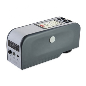 Colorimètre numérique Portable, lecteur de couleur, compteur de couleur de peinture - Product Image 5